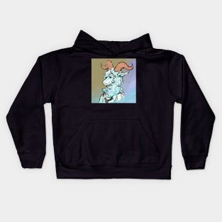 Pina – Beastars Kids Hoodie